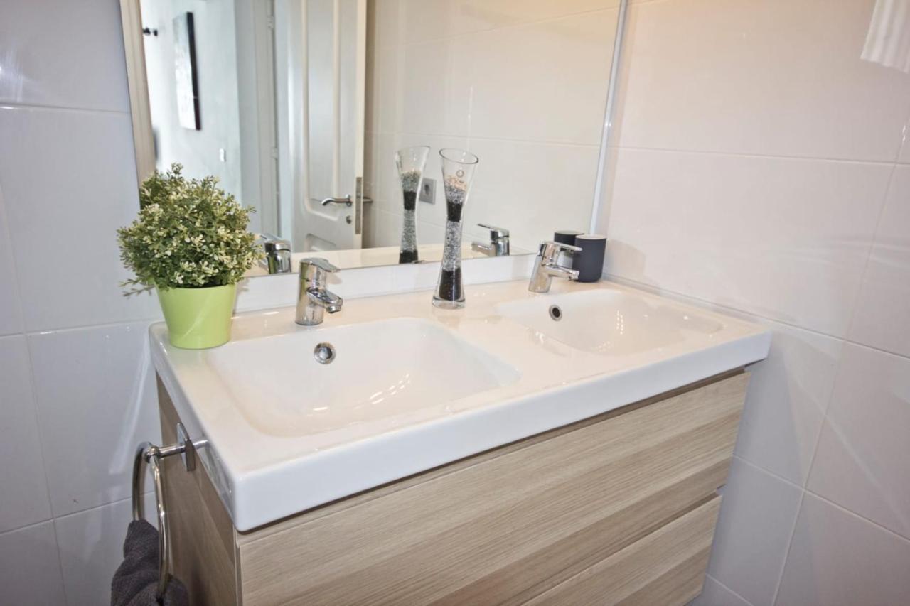Club Valena 3, Modern Apartment, Wifi, Close To Amenities, Beach At Matagorda Пуэрто дель Кармен Экстерьер фото