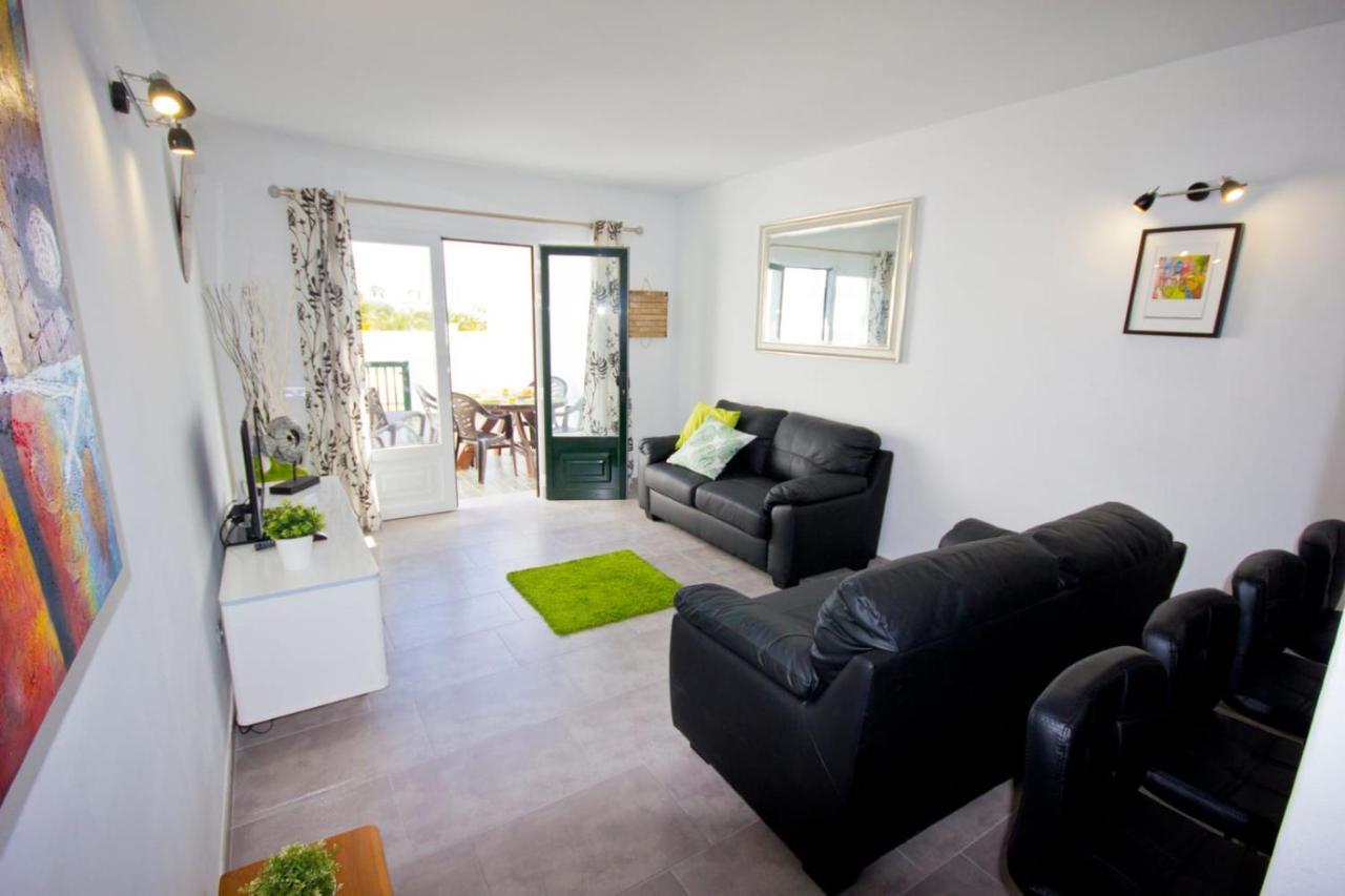 Club Valena 3, Modern Apartment, Wifi, Close To Amenities, Beach At Matagorda Пуэрто дель Кармен Экстерьер фото